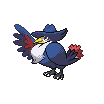 #430 Honchkrow