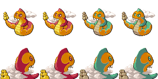 [PokeCommunity.com] S&M Fakemon Project [Stage III: Name and Movepool]