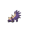 #434 Stunky