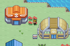 [PokeCommunity.com] Pokemon - Sky SD