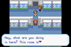 [PokeCommunity.com] Pokemon Faze Version