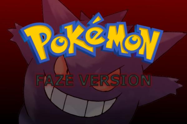 [PokeCommunity.com] Pokemon Faze Version