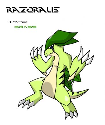 [PokeCommunity.com] Pokémon Opal