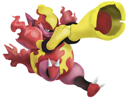 [PokeCommunity.com] My SpriteArt (turned sprites to art) Thread