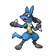 448lucario
