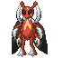 [PokeCommunity.com] Prof. W.'s Fakemon Sprites