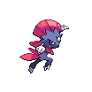 #461 Weavile