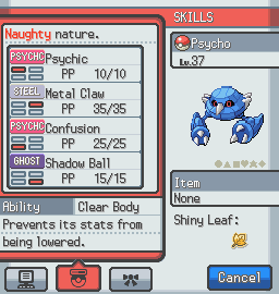 [PokeCommunity.com] Ultimate Solo Challenge