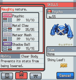 [PokeCommunity.com] Combined Pokemon Solo Challenge Thread