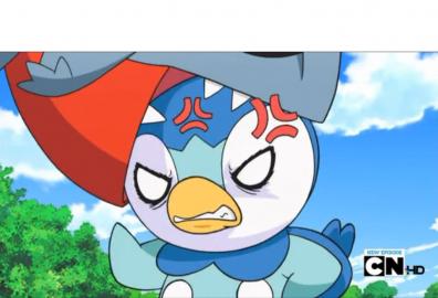 [PokeCommunity.com] Pokemon [Person] Snap, Anime Version !