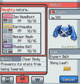 [PokeCommunity.com] Combined Pokemon Solo Challenge Thread