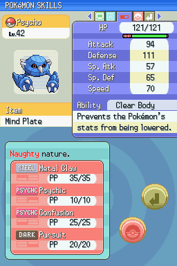 [PokeCommunity.com] Combined Pokemon Solo Challenge Thread