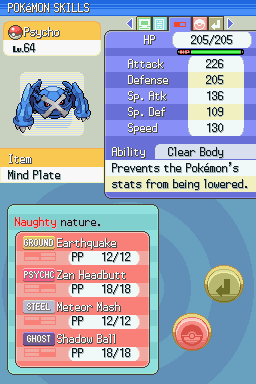 [PokeCommunity.com] Combined Pokemon Solo Challenge Thread