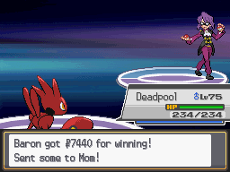 4749   Pokemon SoulSilver (U)(Freeze Patched) 30 1913