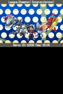 4749   Pokemon SoulSilver (U)(Freeze Patched) 58 8469