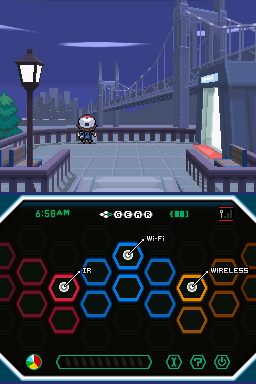 [PokeCommunity.com] Pokemon Black/White Screenies [SPOILERS]