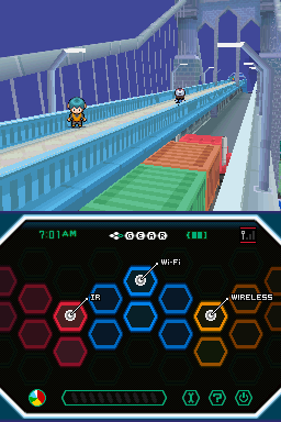 [PokeCommunity.com] Pokemon Black/White Screenies [SPOILERS]