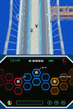 [PokeCommunity.com] Pokemon Black/White Screenies [SPOILERS]