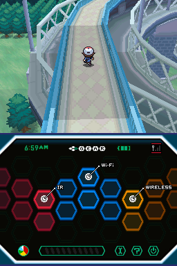 [PokeCommunity.com] Pokemon Black/White Screenies [SPOILERS]