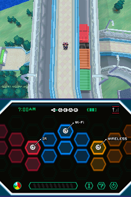 [PokeCommunity.com] Pokemon Black/White Screenies [SPOILERS]