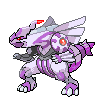 [PokeCommunity.com] [Sprite Game] Pokémon Fusion Challenge