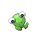 [PokeCommunity.com] tnguye3's fakemon sprites! =^.^=