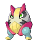 [PokeCommunity.com] tnguye3's fakemon sprites! =^.^=