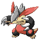 [PokeCommunity.com] tnguye3's fakemon sprites! =^.^=