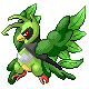 [PokeCommunity.com] tnguye3's fakemon sprites! =^.^=