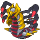 487 giratina origin 2 m