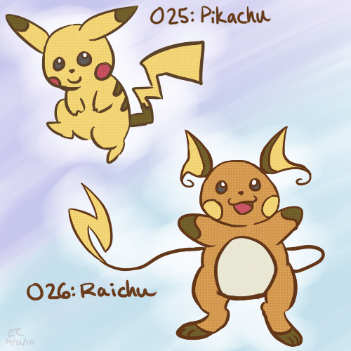 [PokeCommunity.com] The PokéCommunity's Art Pokédex