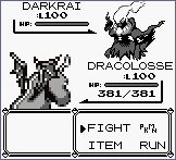 #491 Darkrai