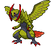 [PokeCommunity.com] [Sprite Game] Pokémon Fusion Challenge