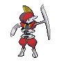 [PokeCommunity.com] [Sprite Game] Pokémon Fusion Challenge