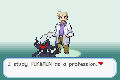 [PokeCommunity.com] Pokemon Darkrai's Demise