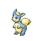 [PokeCommunity.com] Recolours and Fusions Thread