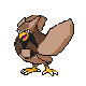 #505-Falcent

This is the Female Variant. The Male is missing the pouch.
