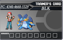 [PokeCommunity.com] The Mixed Up League