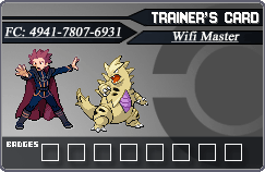 [PokeCommunity.com] The Mixed Up League