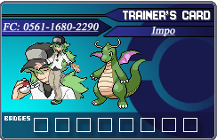 [PokeCommunity.com] The Mixed Up League