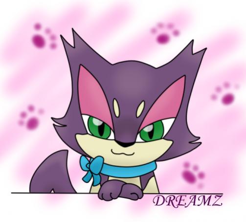 [PokeCommunity.com] DREAMZ art gallery