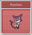 #509 Purrloin