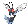 [PokeCommunity.com] tnguye3's fakemon sprites! =^.^=