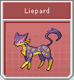 #510 Liepard