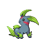 [PokeCommunity.com] tnguye3's fakemon sprites! =^.^=