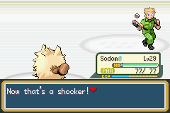 [PokeCommunity.com] Ultimate Monotype Challenge Thread