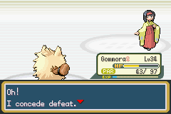 [PokeCommunity.com] Ultimate Monotype Challenge Thread