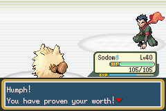 [PokeCommunity.com] Ultimate Monotype Challenge Thread