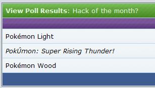 [PokeCommunity.com] Voting - April 2011