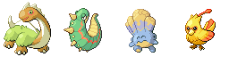 [PokeCommunity.com] Bag of Everything